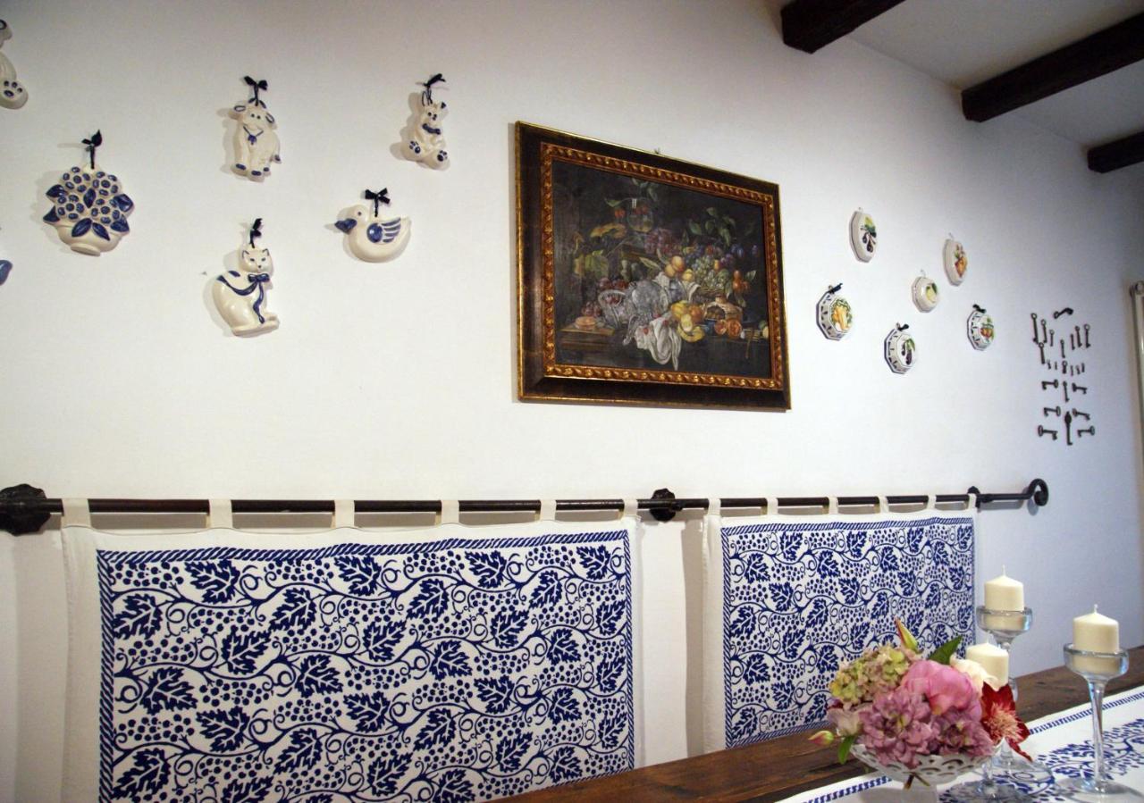 Bed and Breakfast Il Casaletto Osimo Exterior foto