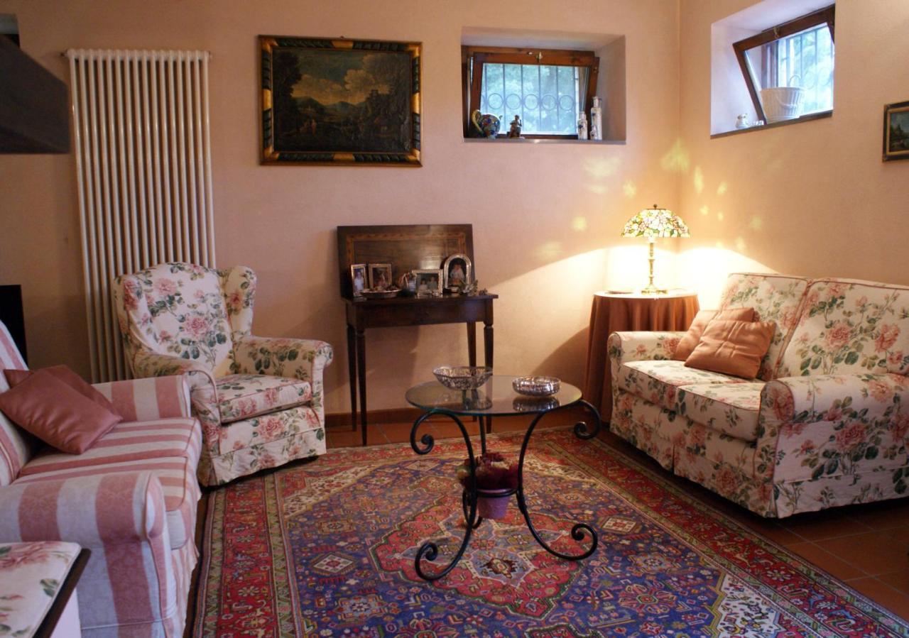 Bed and Breakfast Il Casaletto Osimo Exterior foto