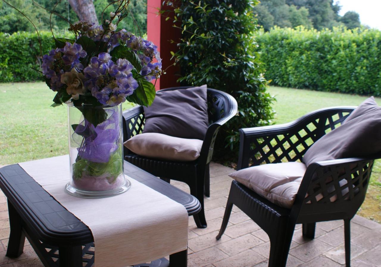 Bed and Breakfast Il Casaletto Osimo Exterior foto