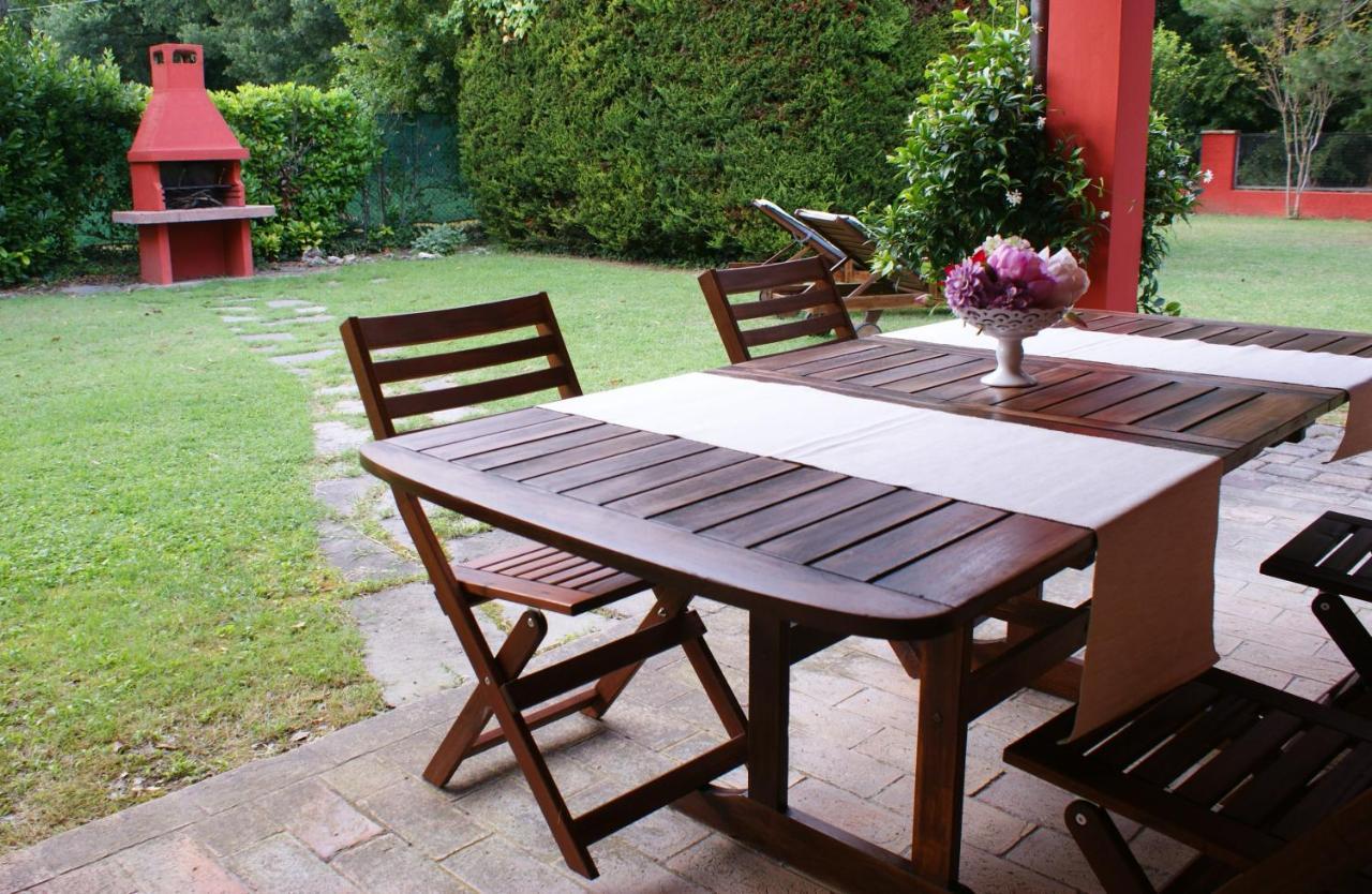 Bed and Breakfast Il Casaletto Osimo Exterior foto