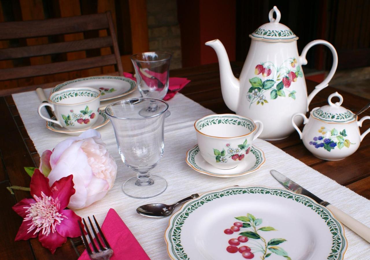 Bed and Breakfast Il Casaletto Osimo Exterior foto