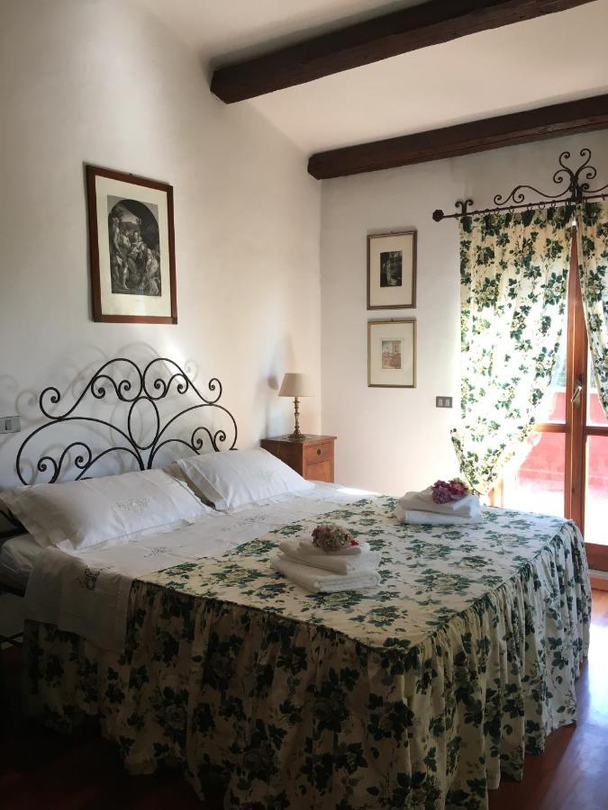 Bed and Breakfast Il Casaletto Osimo Exterior foto
