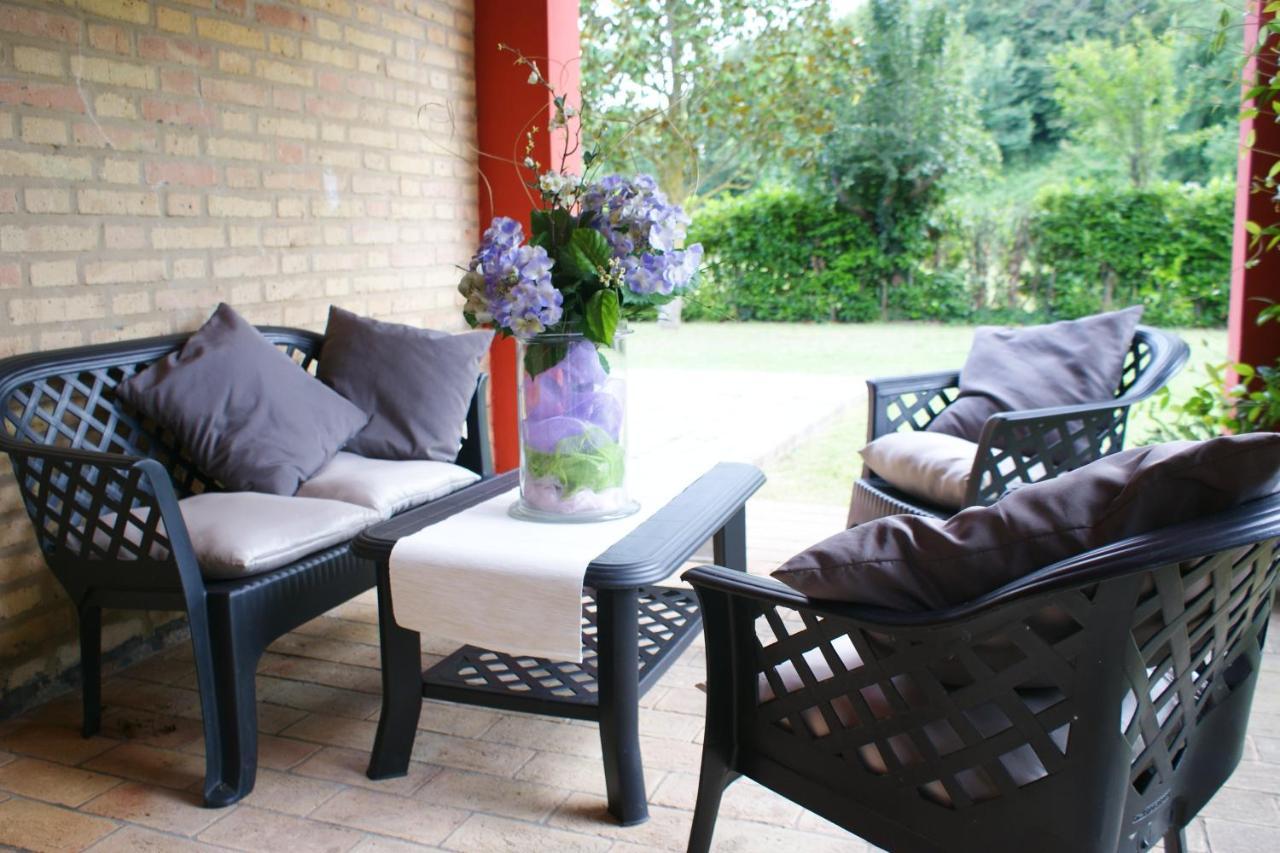 Bed and Breakfast Il Casaletto Osimo Exterior foto