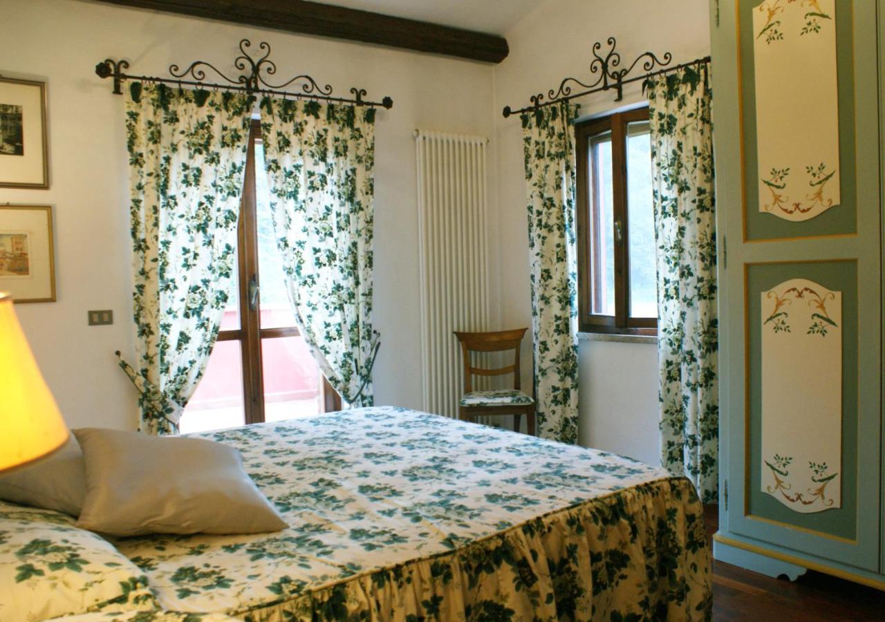 Bed and Breakfast Il Casaletto Osimo Exterior foto
