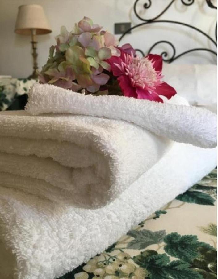 Bed and Breakfast Il Casaletto Osimo Exterior foto