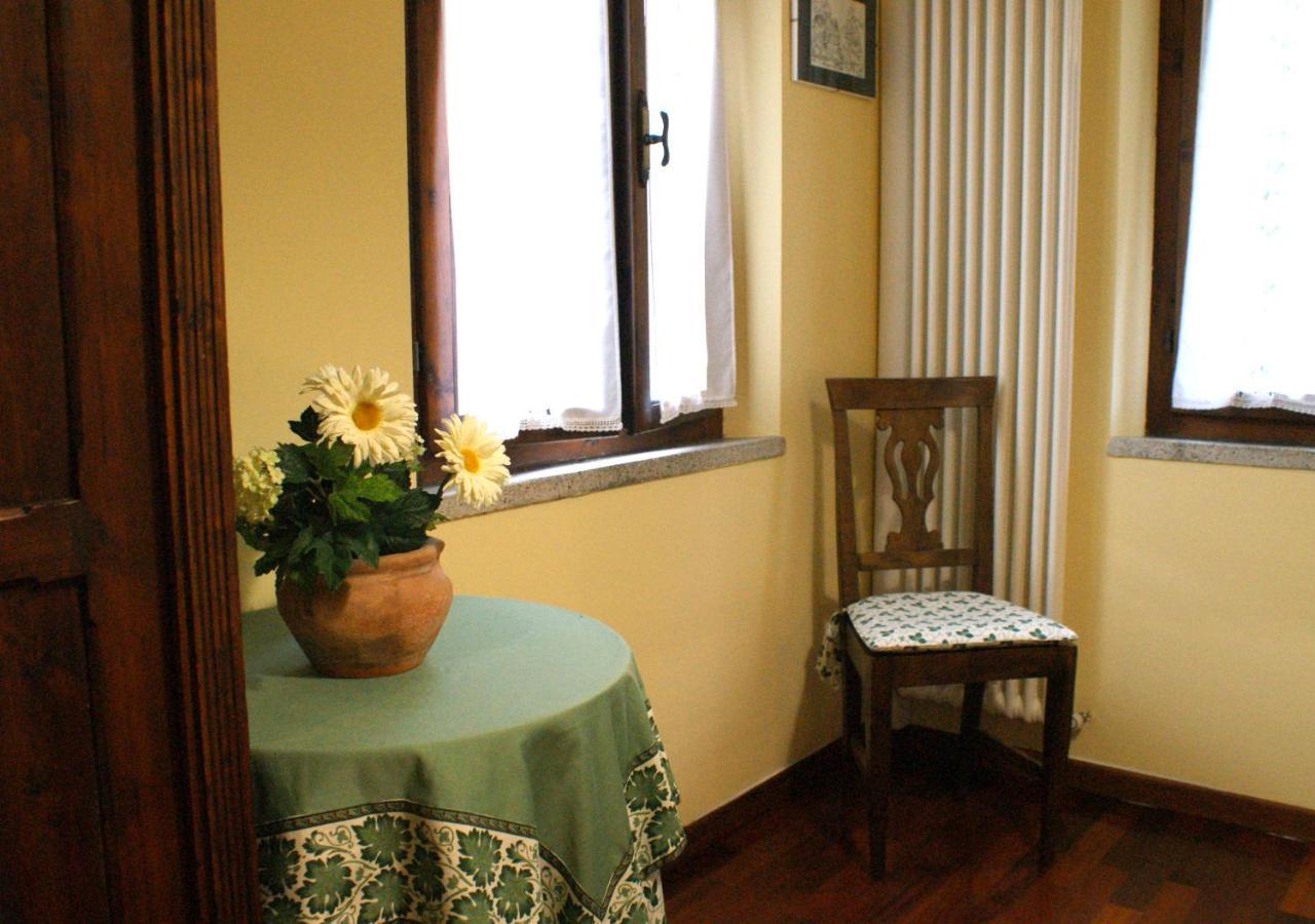 Bed and Breakfast Il Casaletto Osimo Exterior foto