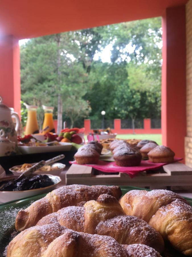 Bed and Breakfast Il Casaletto Osimo Exterior foto