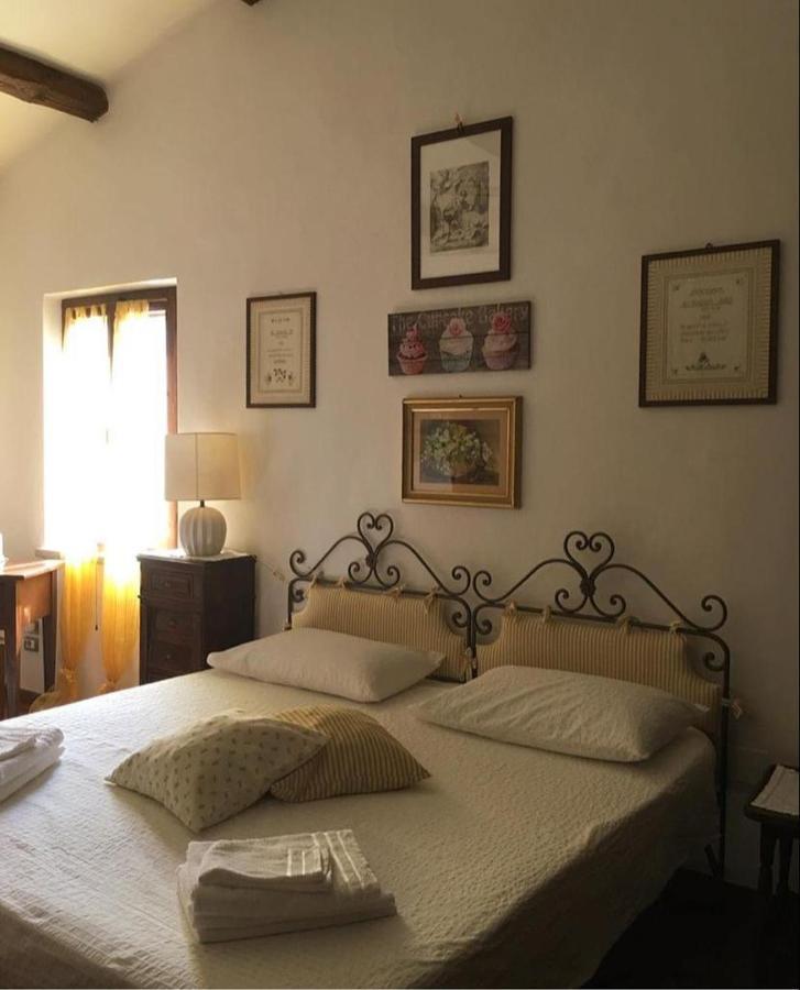 Bed and Breakfast Il Casaletto Osimo Exterior foto