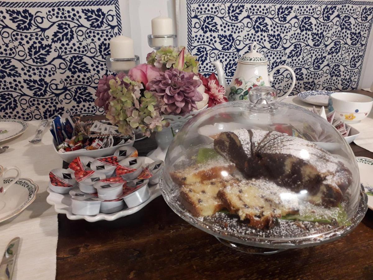 Bed and Breakfast Il Casaletto Osimo Exterior foto