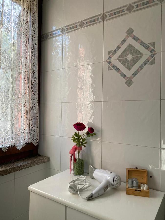 Bed and Breakfast Il Casaletto Osimo Exterior foto
