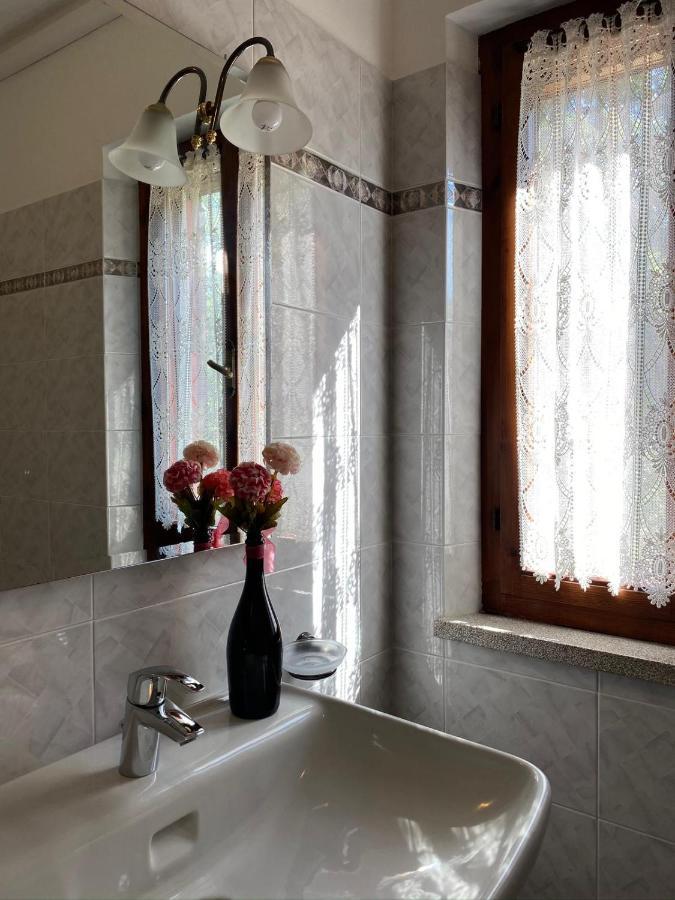 Bed and Breakfast Il Casaletto Osimo Exterior foto