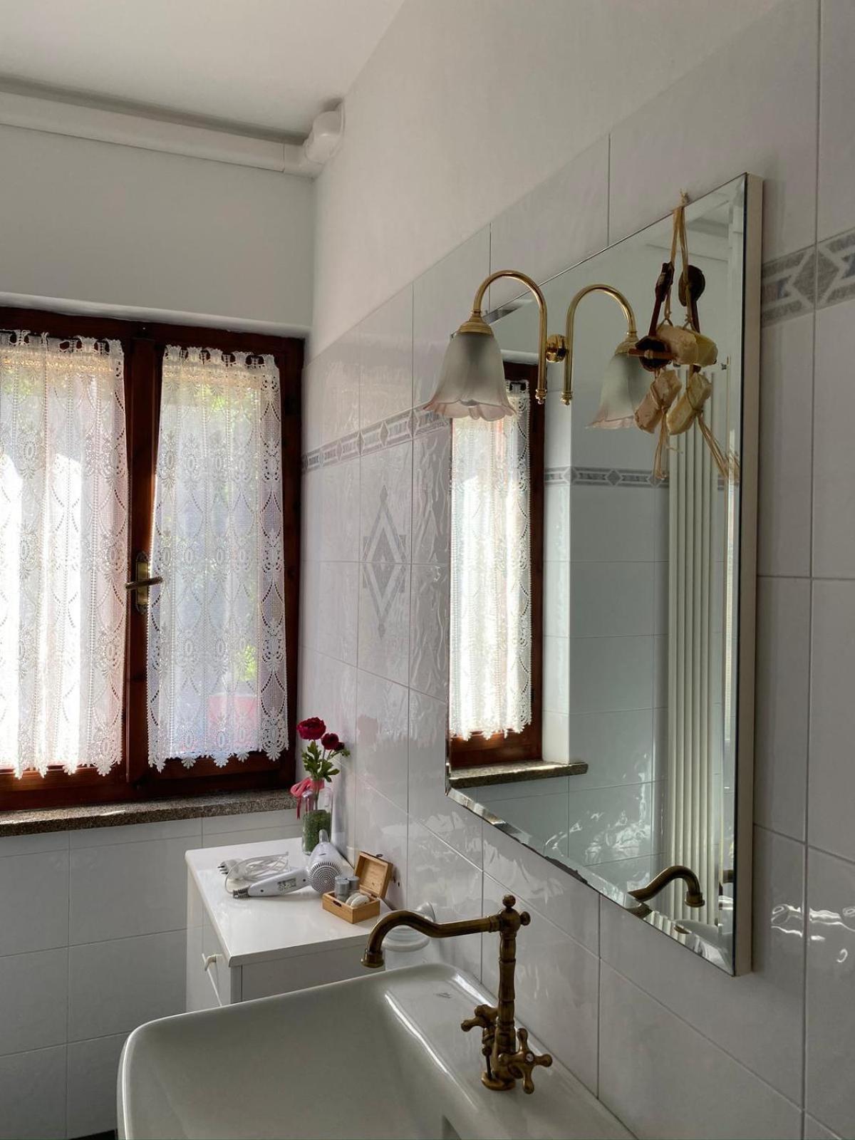 Bed and Breakfast Il Casaletto Osimo Exterior foto
