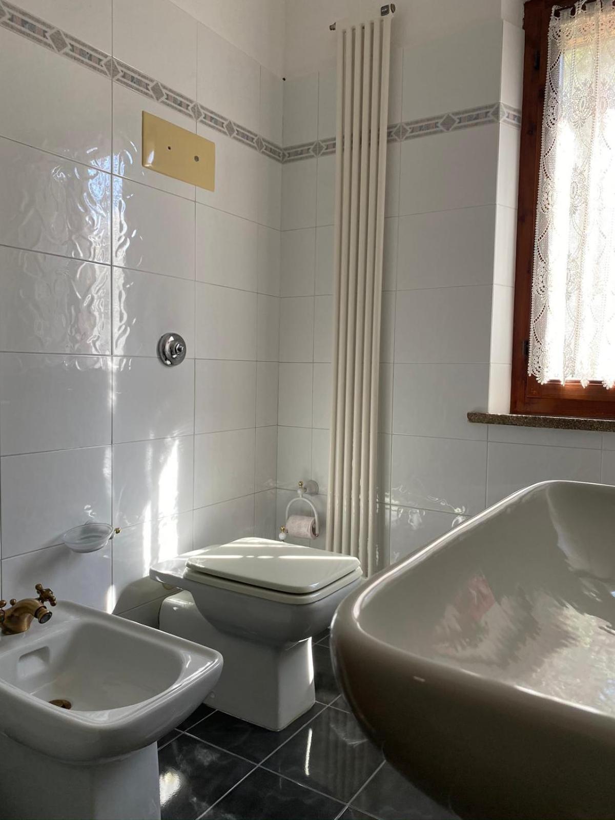 Bed and Breakfast Il Casaletto Osimo Exterior foto