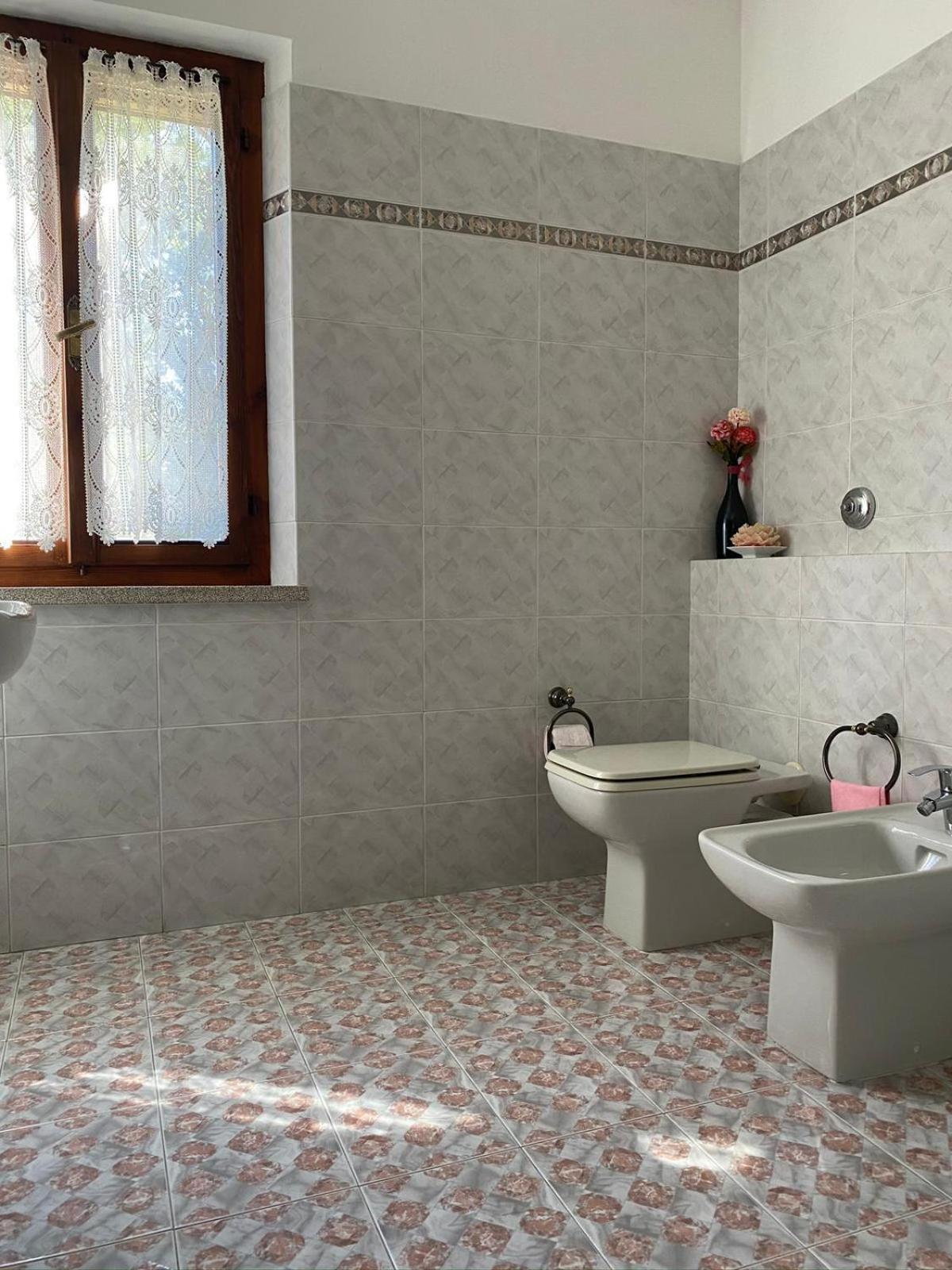 Bed and Breakfast Il Casaletto Osimo Exterior foto